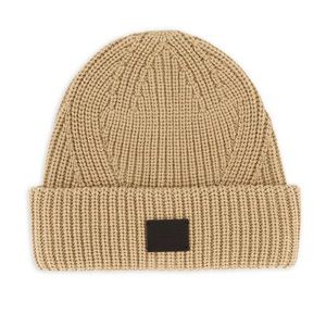 Allsaints Travelling Rib Knit Beanie 🐪